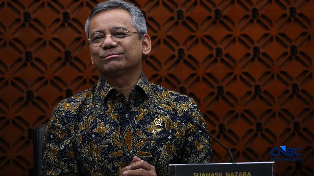 Strategi Kemenkeu Redam Tren Bunga Tinggi