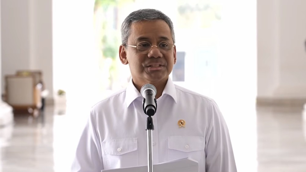 Utang BLBI Akhirnya Lunas Tuntas