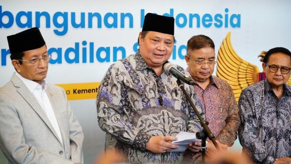 Rekening Otomatis untuk Warga Indonesia Terintegrasi QRIS