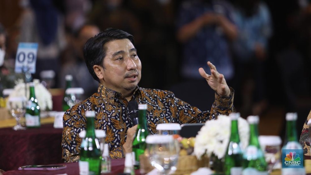 Kredit Perbankan Melonjak Tajam Agustus 2026
