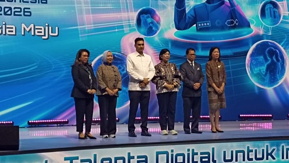 QRIS Segera Merambah Timor Leste