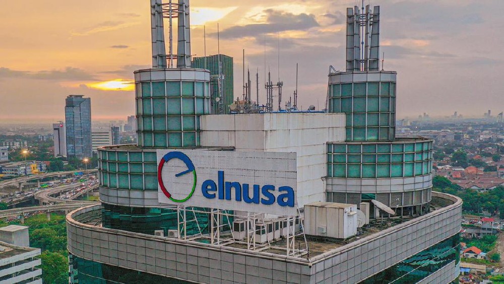 Terungkap Perombakan Elnusa