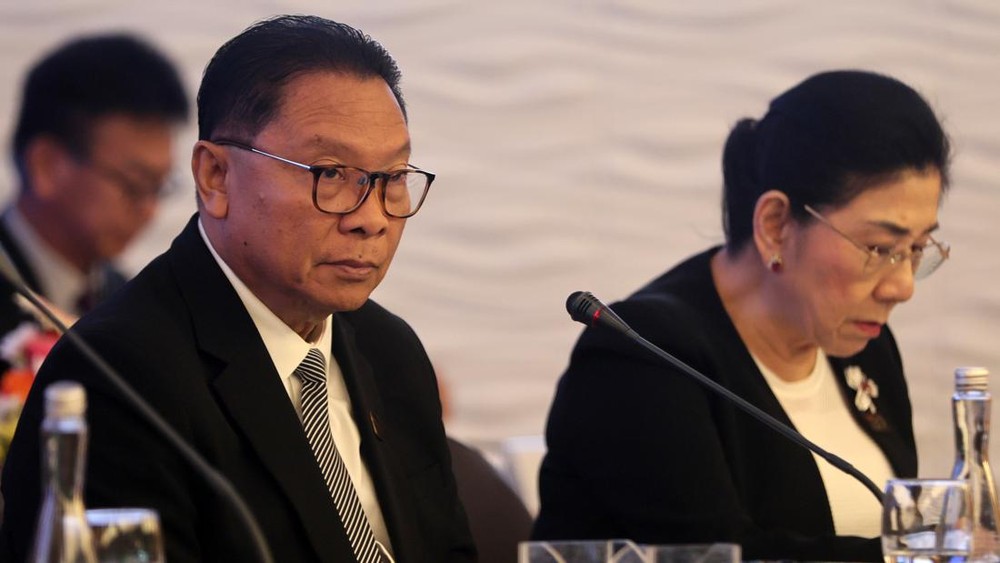 Pimpinan Summarecon Terjaring OTT KPK