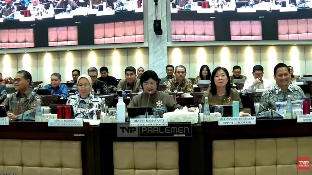 Rupiah Rentan Melemah Lawan Dolar