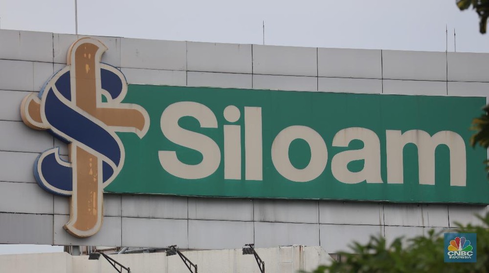 Strategi Besar Siloam Kuasai Aset RS