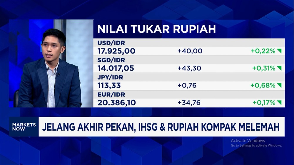 Mengapa Investor Asing Kabur dari Indonesia