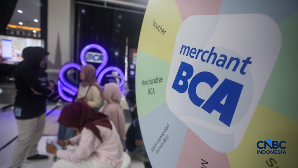 Isu Akuisisi BCA Oleh Haji Isam Hoaks