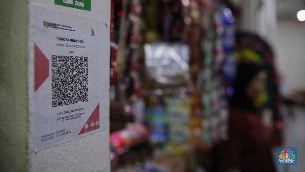 Literasi Keuangan RI Lompat Jauh dari Target