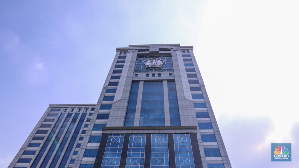 Sukuk Ritel Lampaui Rekor Surat Utang Negara
