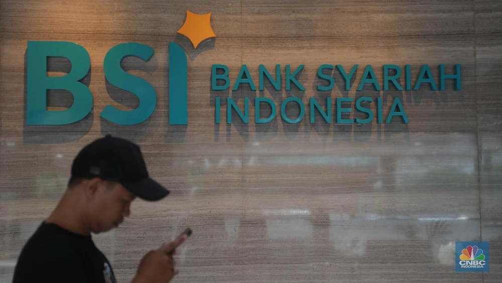BSI Gelar Lelang Akbar Ribuan Aset Menanti