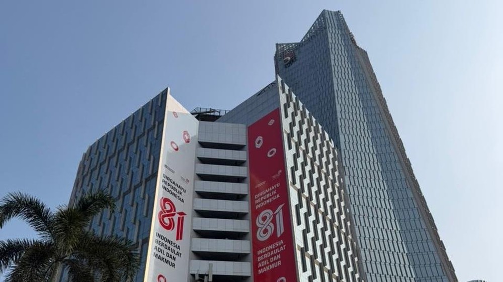 Strategi Baru Telkom Ubah Struktur Bisnis