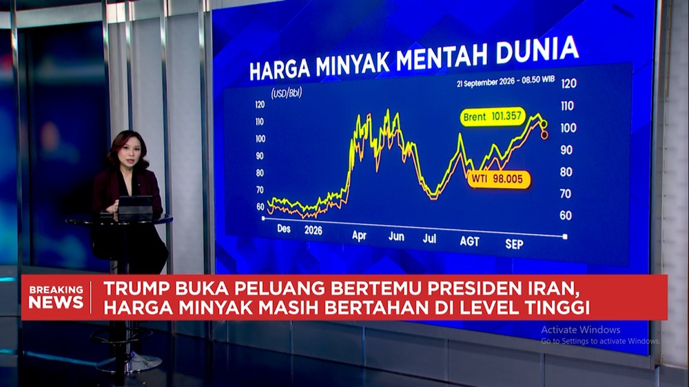 Rupiah Terjun Bebas IHSG Merana Ini Penyebabnya