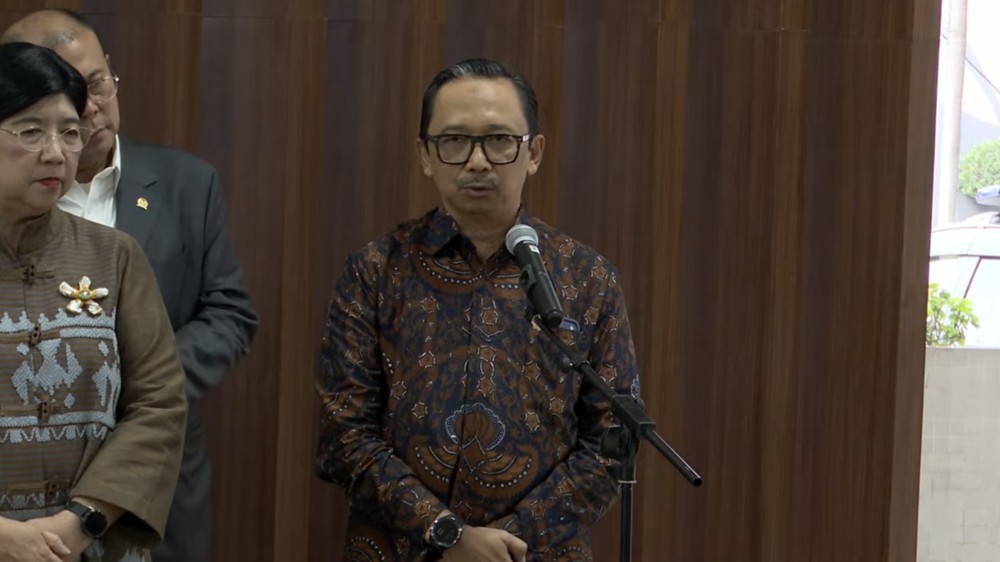 Nasib Saldo Anggaran Lebih di BI