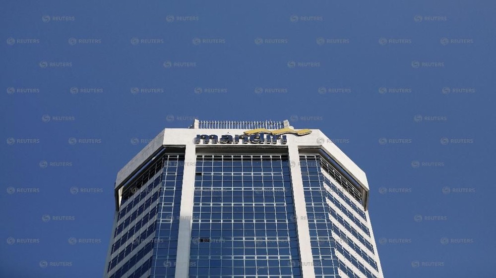Kredit Bank Mandiri Melaju Pesat ke Rp1605 Triliun