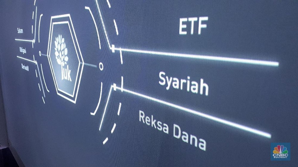 Misteri Asing Buru Nasabah Kaya di Indonesia