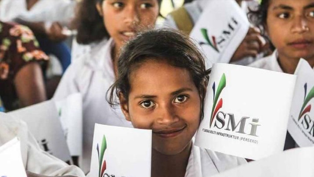 SMI Tembus Rp60 Miliar dalam Dua Hari