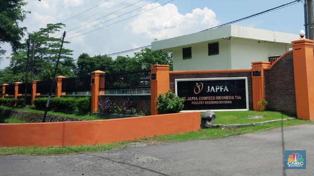Strategi Baru JPFA Lepas Aset Triliunan