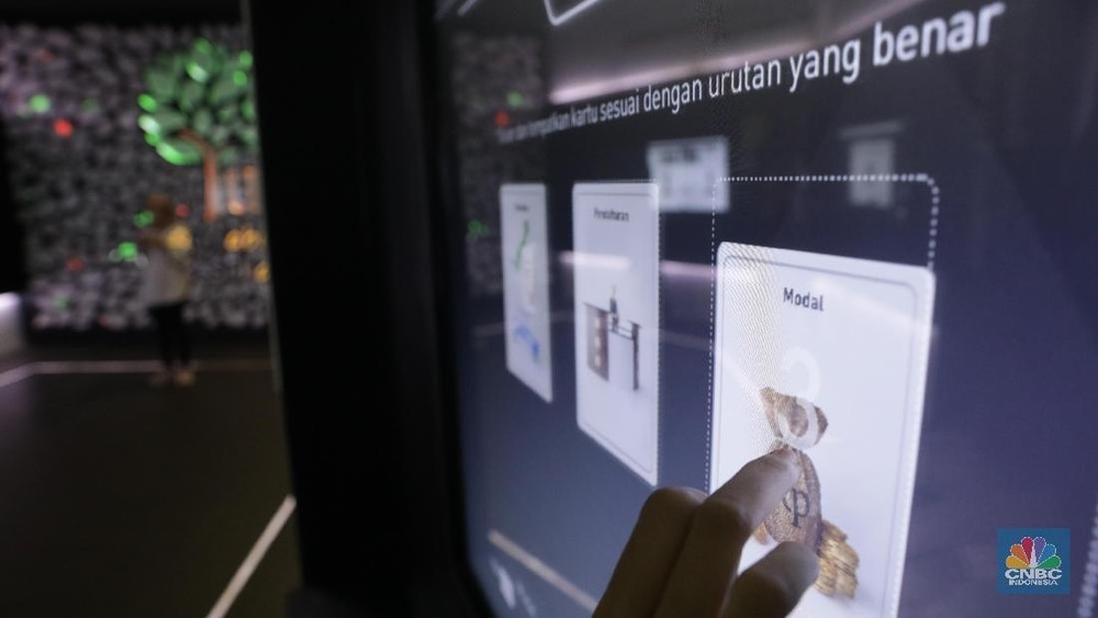Bank Siap Melantai di Bursa Saham