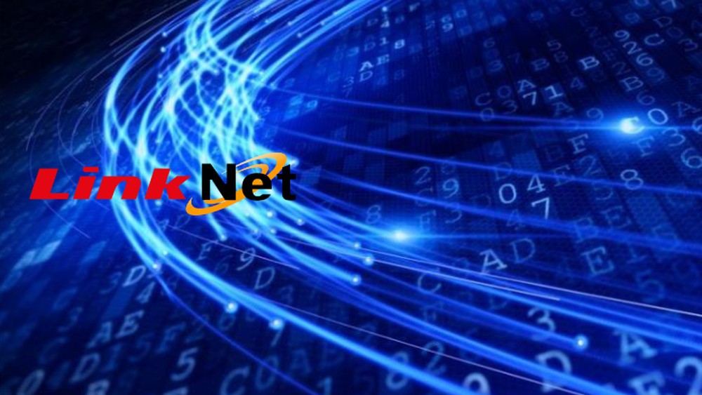 Guncangan di Jajaran Petinggi Link Net