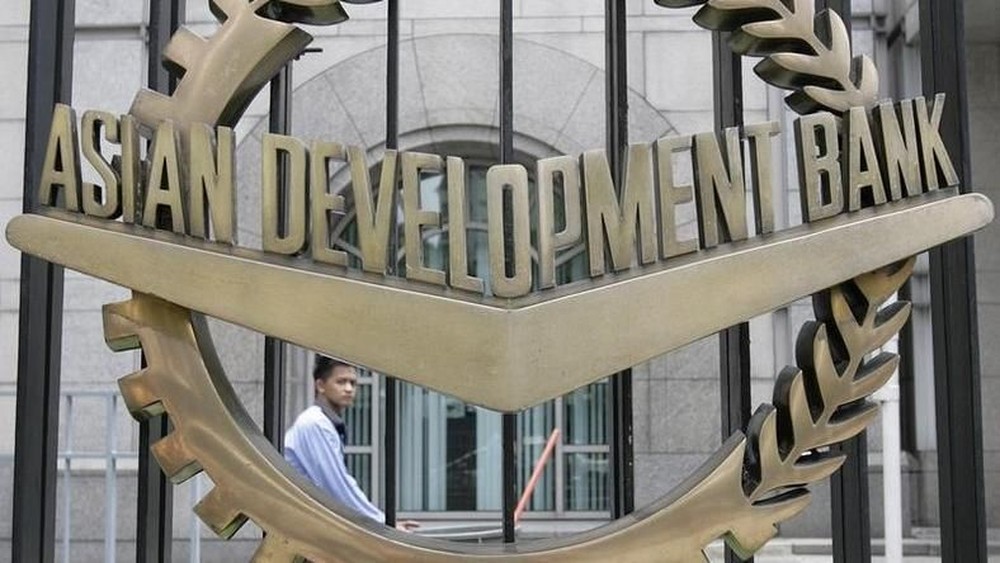 Dana Triliunan ADB Masuk Pasar Keuangan RI