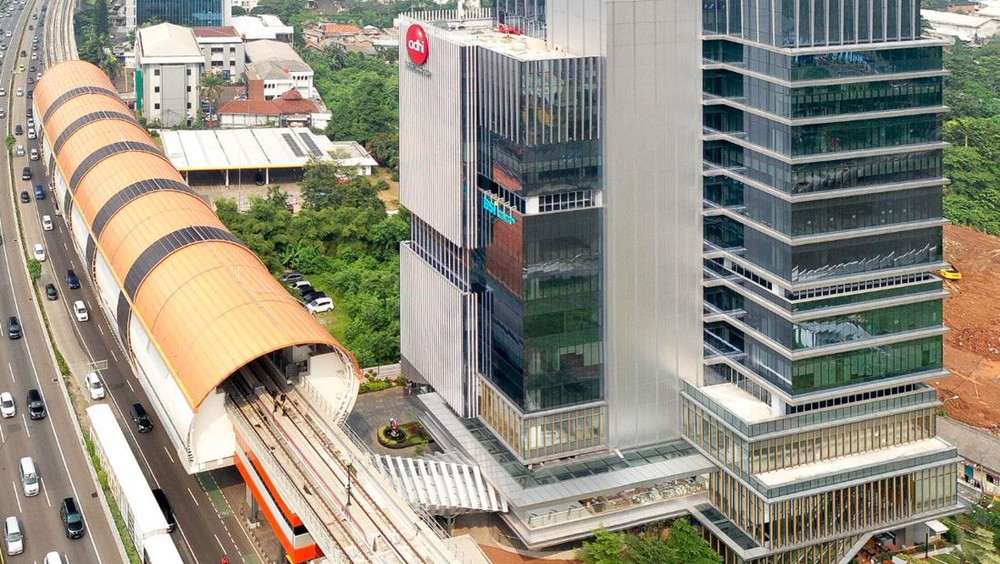 Strategi Baru Adhi Karya Lepas Aset Triliunan