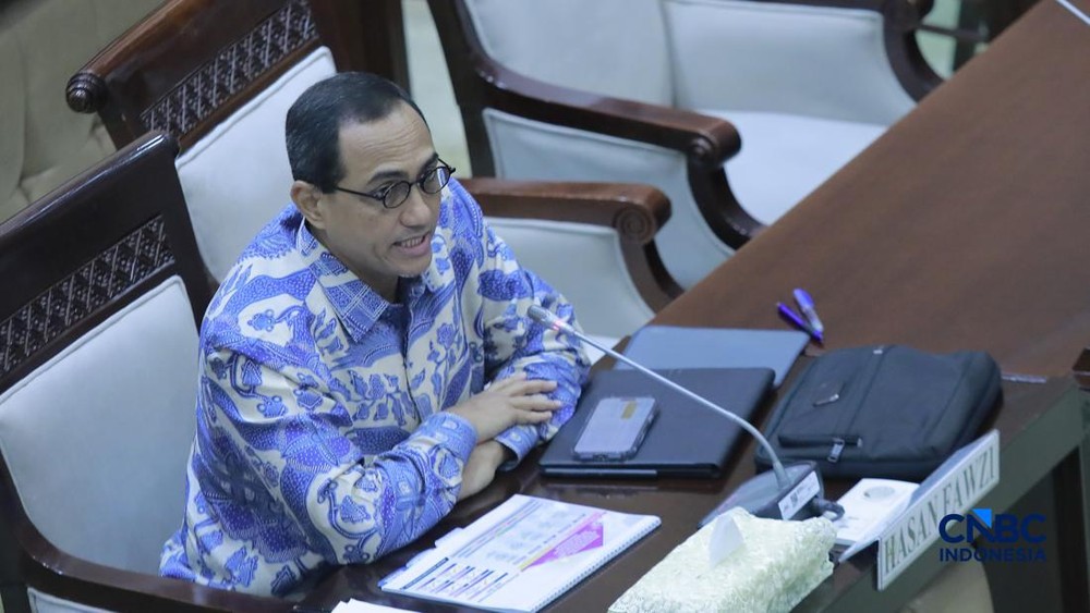 Investor Global Makin Percaya Pasar Modal RI