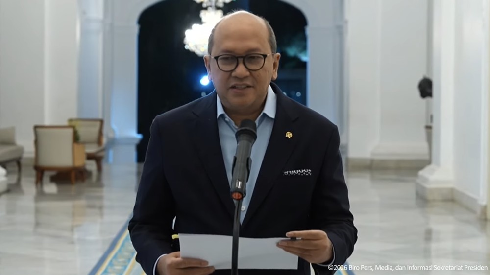 Rencana Besar Danantara Kejar Laba Triliunan