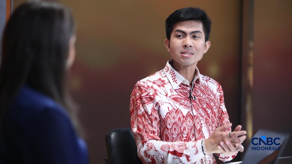 Strategi Sucor Sekuritas Sasar Gen Z