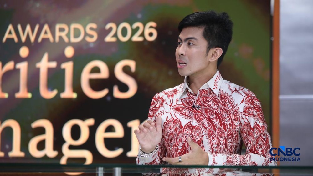 IHSG Menuju Level 7000 Saham Ini Jadi Jagoan