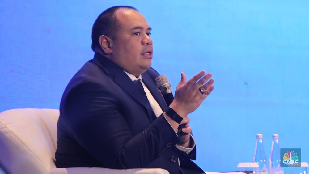 Nasib Pasar Modal RI di Mata Dunia