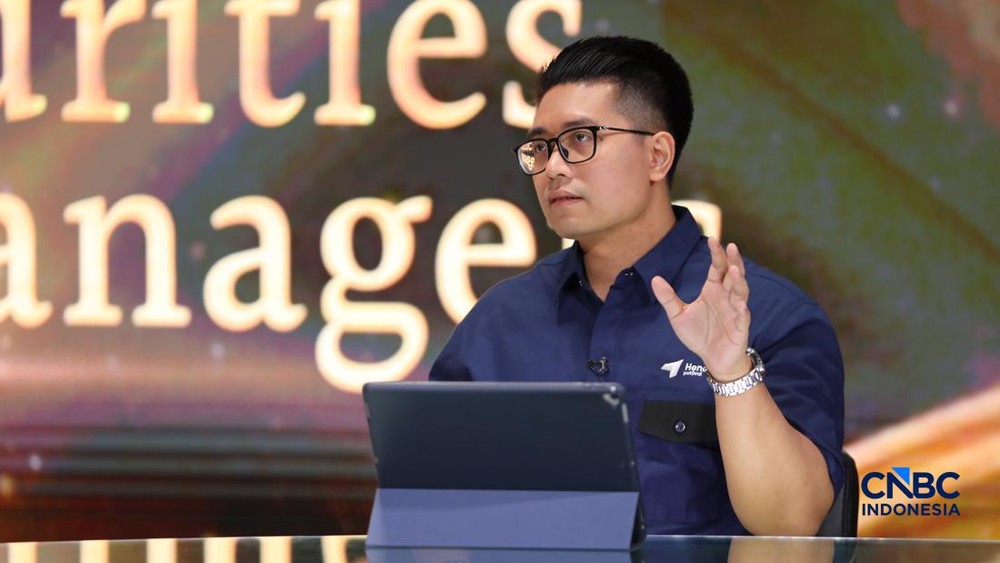 Strategi Jitu Henan Asset Hadapi Pasar