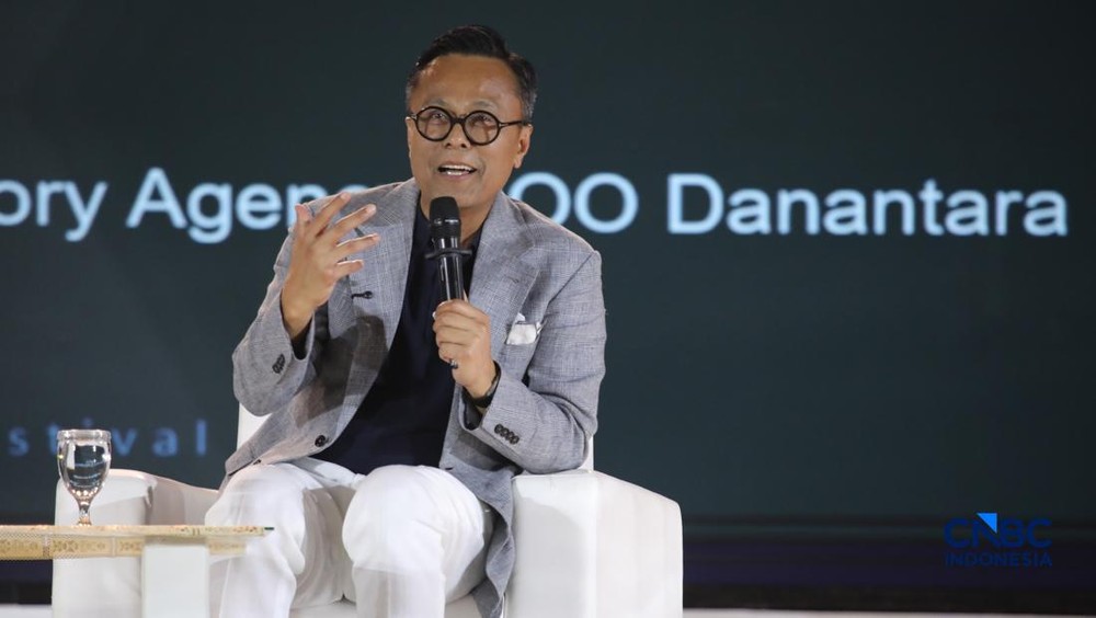 Rencana Besar Merger BUMN Karya Dimulai