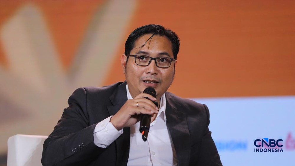 Rupiah Terjun Bebas Menuju 18 Ribu