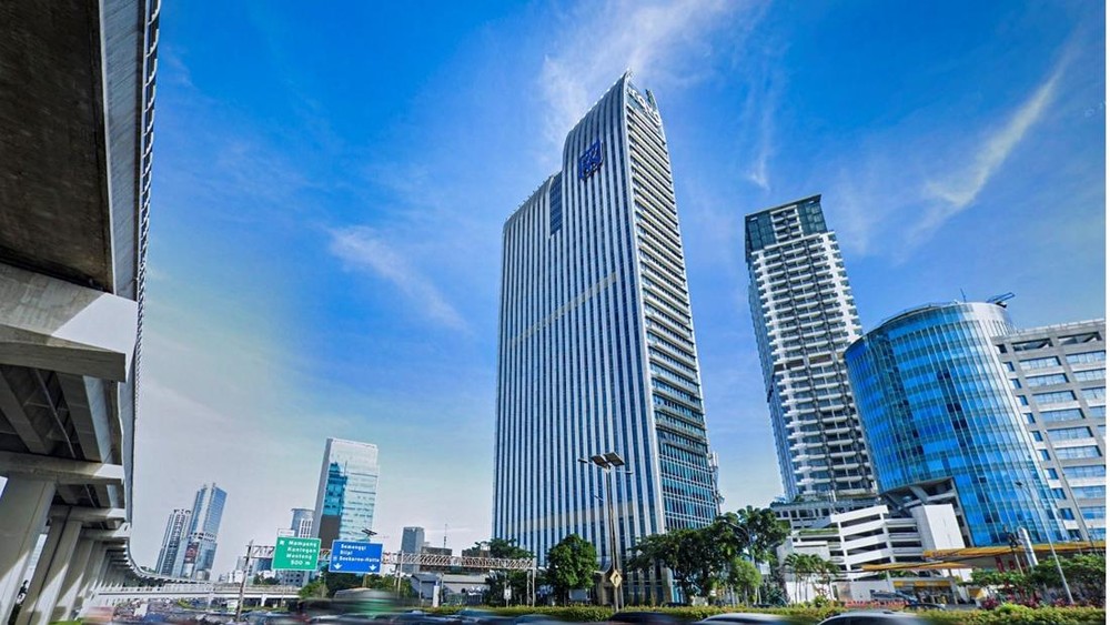BRI Siapkan Triliunan Rupiah Beli Saham Sendiri
