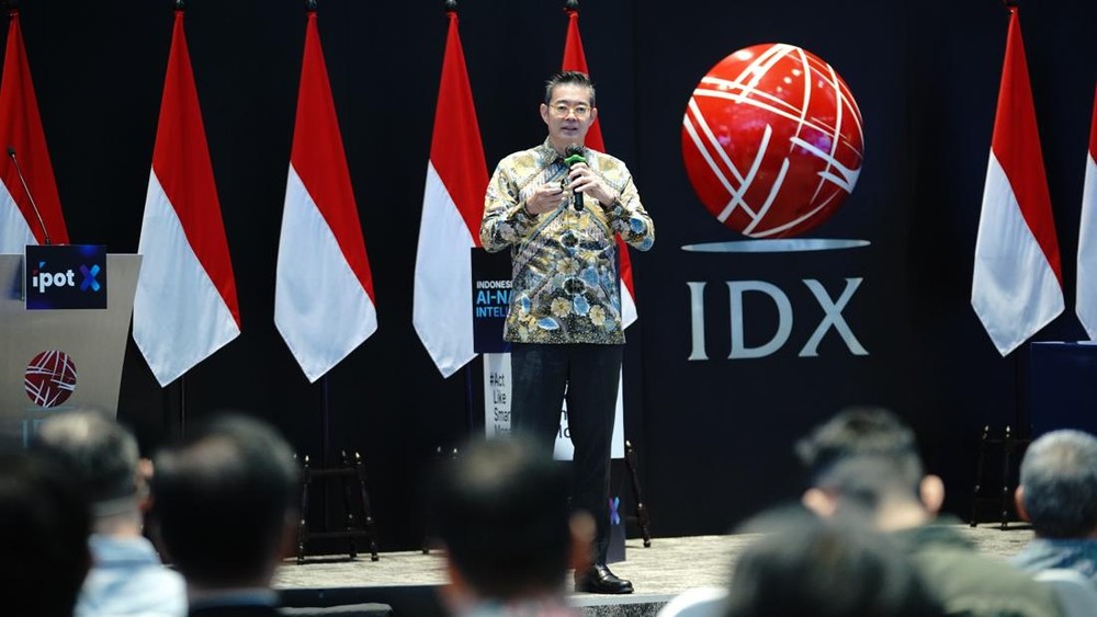 Revolusi Investasi Saham Berbasis AI Terbaru
