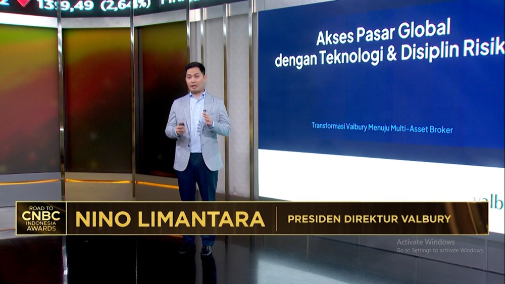 Tren Baru Investasi di Akhir 2026