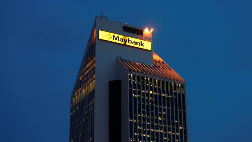 Bank Besar Siap Beralih ke Syariah
