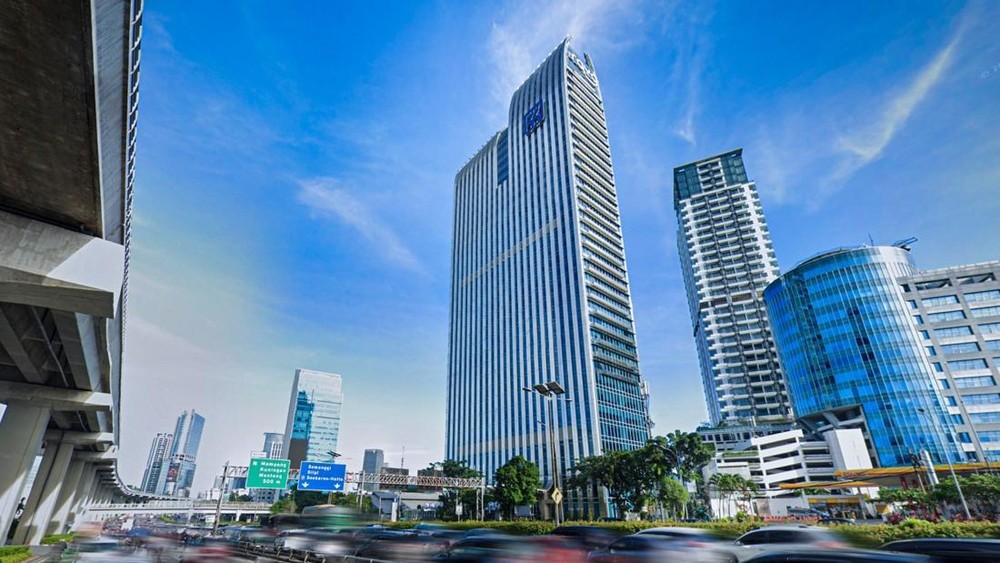 Strategi BRI Perkuat Nilai Saham
