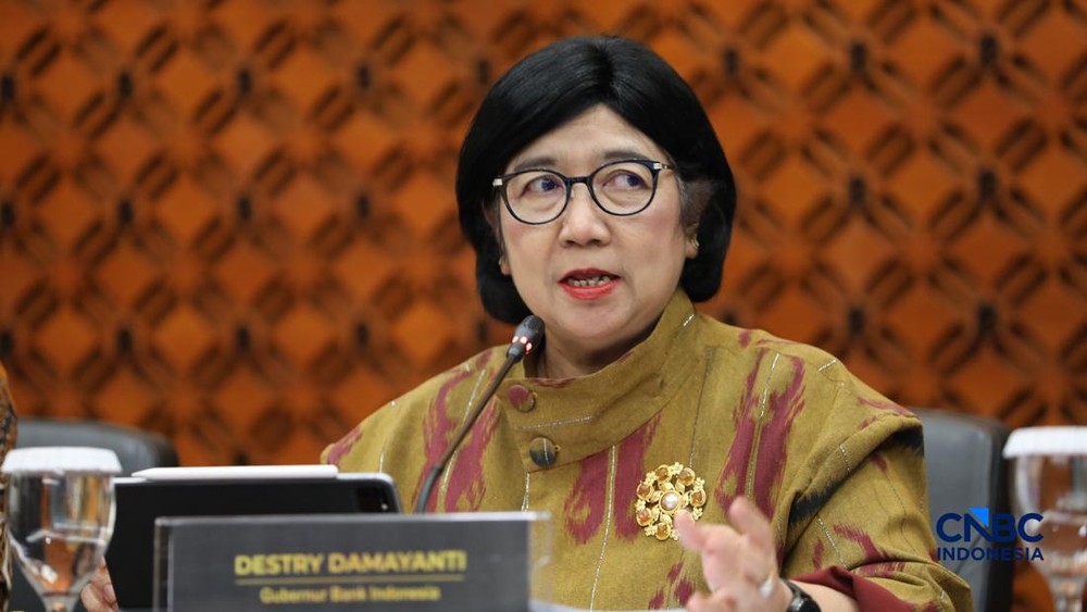 Strategi Indonesia Kurangi Dominasi Dolar