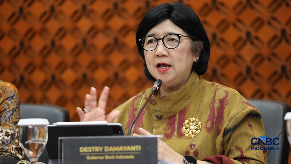 QRIS Jadi Kunci Baru Ajukan Pinjaman