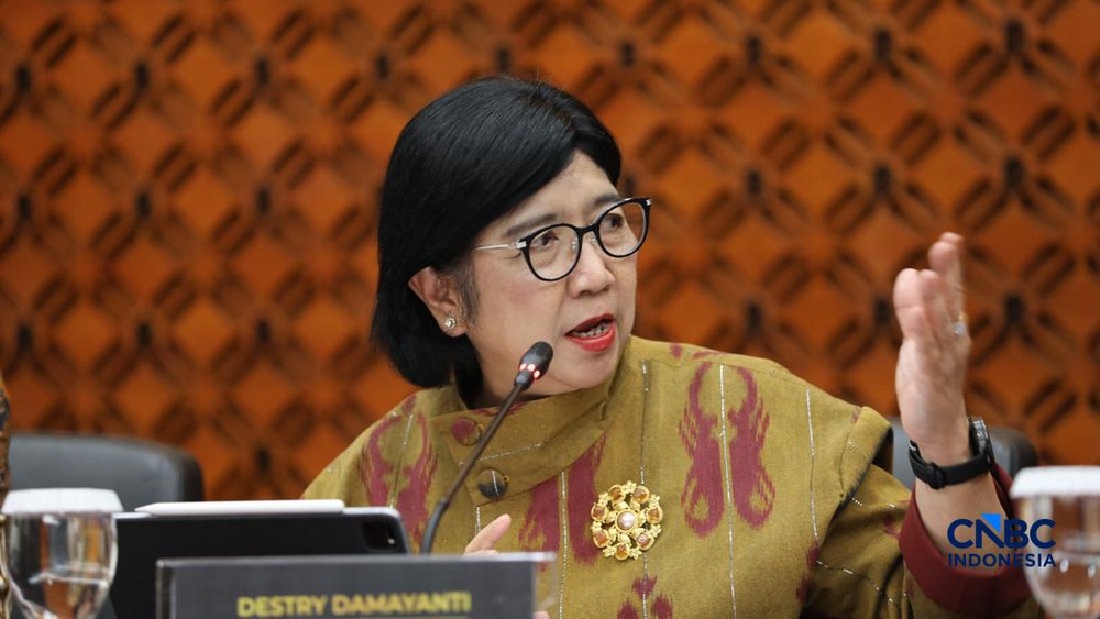 Tantangan Baru BI Jaga Stabilitas dan Ekonomi