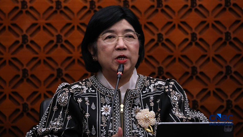 Rupiah Terancam Badai Global BI Siap Bertindak