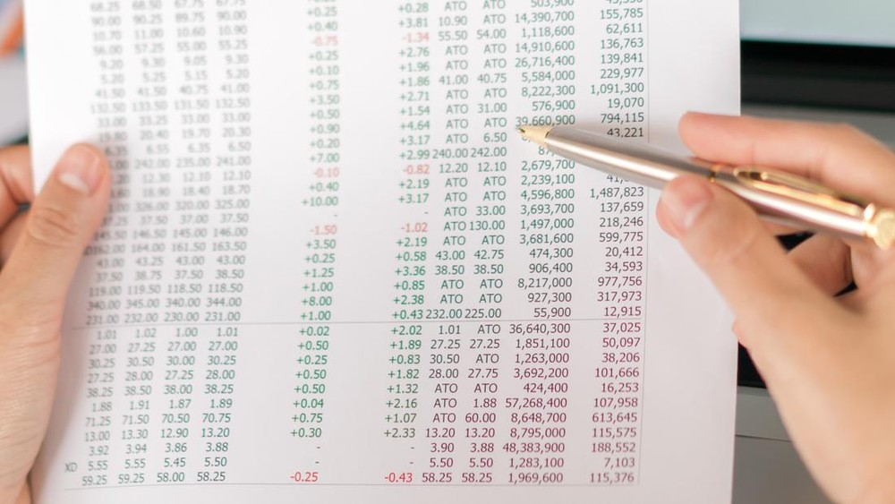 Cara Urus Rekening Bank Almarhum