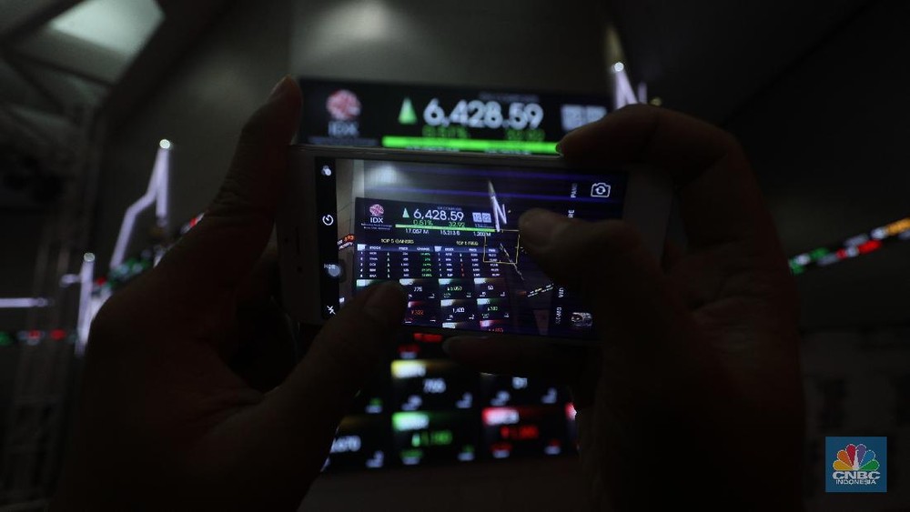 Era Media Sejahtera Bidik Pasar AI