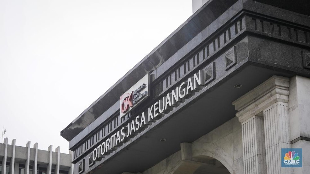Skandal Saham CUAN Berujung Sanksi Berat
