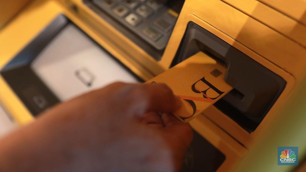 Pucuk Pimpinan Bank Neo Commerce Mundur