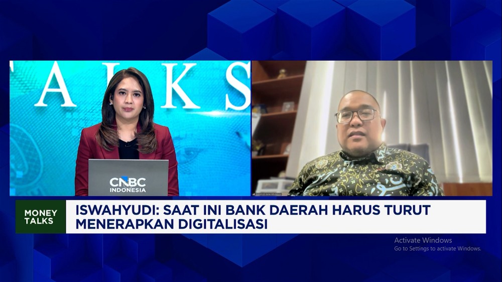 Strategi BPD Gerakkan Ekonomi Lewat Gaji ASN