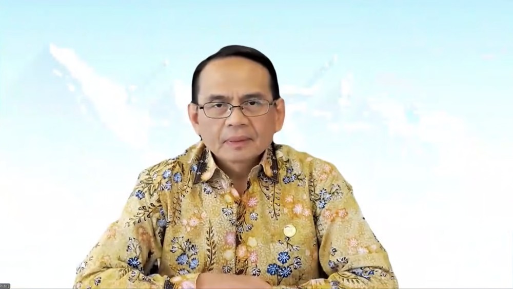 Gen Z Terjerat Utang Pinjol Rp107 Triliun