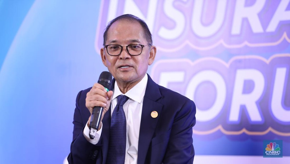 Waspada Cedera Lari OJK Minta Peserta Diasuransikan