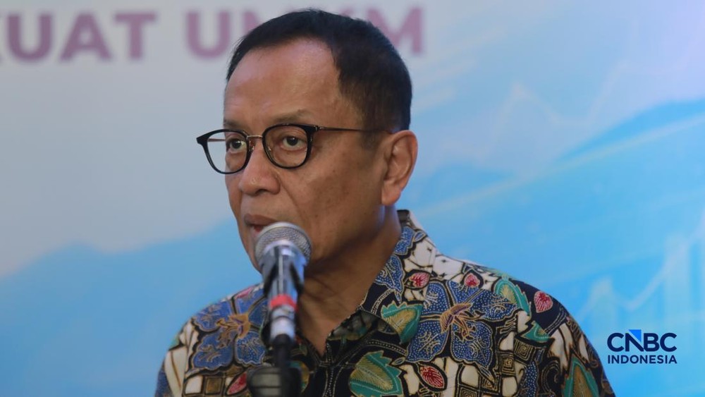 Target Lima Bank Syariah Raksasa 2027